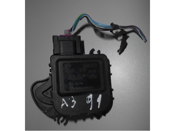 Motor Comporta Sofagem Audi A3 1999 mcs234